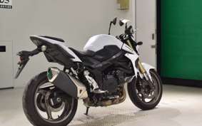 SUZUKI GSR750 2018