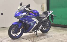 YAMAHA YZF-R25 1977 RG10J