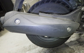 SUZUKI ADDRESS V125 S CF4MA