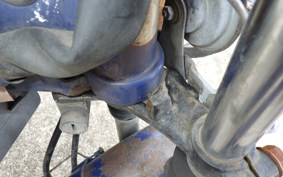 YAMAHA MATE 90 UB02J