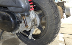 YAMAHA JOG ZR Gen.3 SA39J