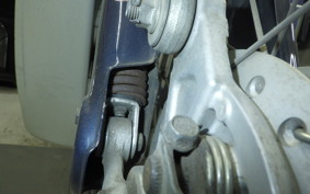 HONDA C50 SUPER CUB E