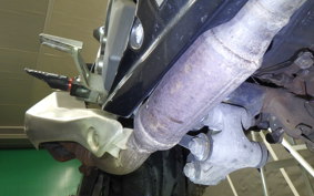 KAWASAKI NINJA 250 SL 1998 BX250A