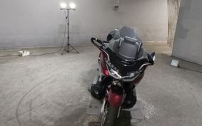 HONDA GL1800 TOUR DCT 2021 SC79