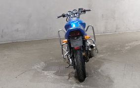 HONDA CB400SF TRAINING CAR NC42
