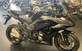 KAWASAKI NINJA 1000 ABS 2017 ZXT00W
