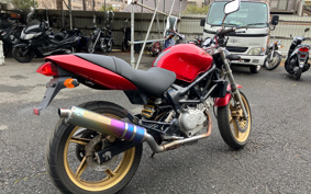 HONDA VTR 250 MC33