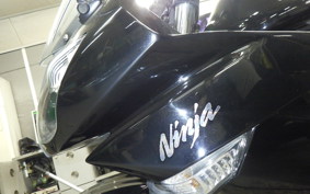 KAWASAKI NINJA 400R 2010 ER400B