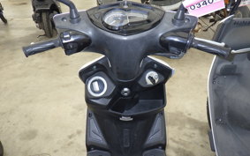 YAMAHA CYGNUS 125 XSR 2 2016 SE44J