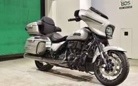 HARLEY FLHXSE1980CVO 2023