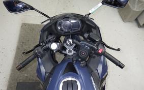 KAWASAKI NINJA 400 2023 EX400G