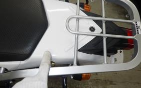 YAMAHA SEROW 250 Gen.2 2025 DG17J