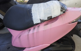 HONDA DIO Gen.6 AF62