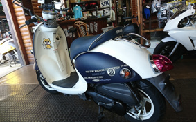 YAMAHA  VINO  NAVY  STYLE  SA54J