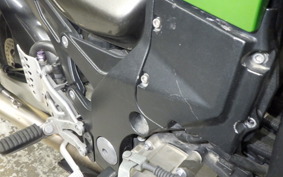 KAWASAKI ZX 1200 NINJA R 2000 ZXT20A