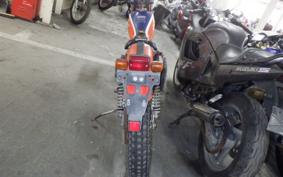 HONDA TLR200 MD09