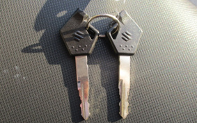 SUZUKI ADDRESS V110 CE47A