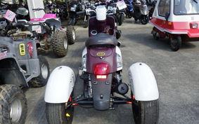 YAMAHA CUXI 100 TRIKE