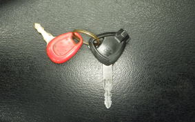 SUZUKI ﾚｯﾂﾊﾞｽｹｯﾄ 1997 CA4AA