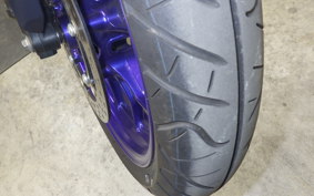 YAMAHA MT-25