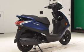 YAMAHA AXIS 125 Z SEJ6J