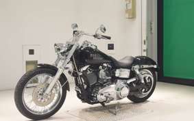 HARLEY FXDLI 1450 2006