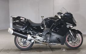 KAWASAKI 1400 GTR ZGT40A