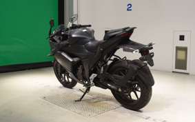 SUZUKI ｼﾞｸｻｰ250SF ED22B