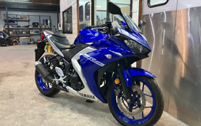 YAMAHA YZF-R25 RG10J