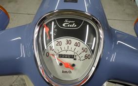 HONDA C50 SUPER CUB