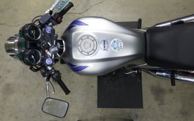 HONDA CB750 GEN 2 2007 RC42