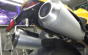 DUCATI MONSTER 696 2012