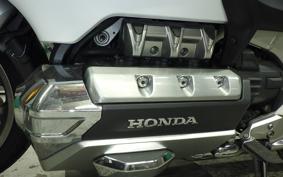 HONDA GL 1800 GOLD WING TOUR 2018 SC79
