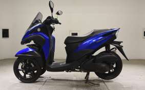 YAMAHA TRICITY 155 A SG37J
