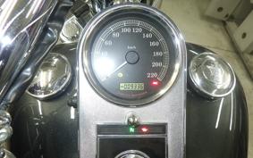 HARLEY FLSTF 1580 2008