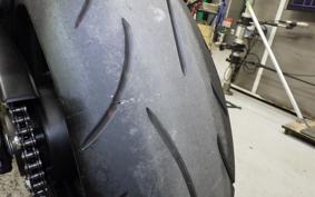 HONDA CBR650R 2021 RH03