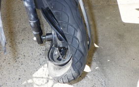 HONDA TACT Basket AF79