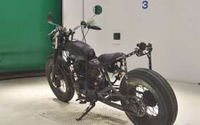 YAMAHA TW200 Gen.2 DG07J