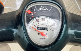 HONDA SUPER CUB50 AA09