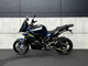 Фото BMW S1000XR с японского аукциона
