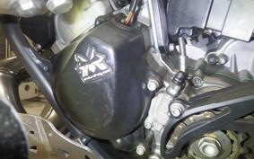 HUSQVARNA TE150 2007