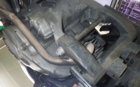 SUZUKI ADDRESS V125 G CF4EA