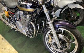 KAWASAKI ZEPHYR 1100 1993 ZRT10A