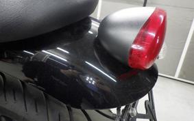 TRIUMPH STREET TWIN 2016