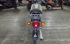 HONDA C90 SUPER CUB HA02