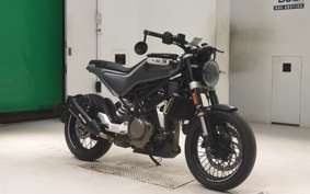 HUSQVARNA SVARTPILEN 401 2021