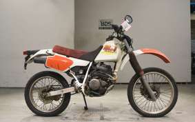 HONDA XLR250 BAJA MD22
