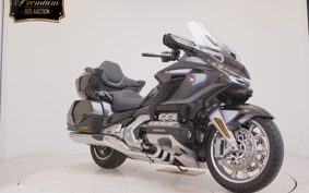 HONDA GL 1800 GOLD WING TOUR DCT 2021 SC79
