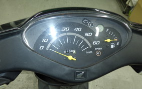 HONDA DIO Gen.6