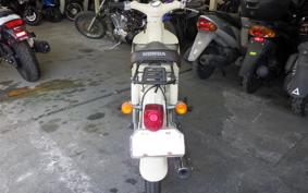 HONDA LITTLE CUB E C50